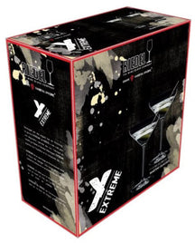 Riedel Martini Gläser Extreme - 2 Stück