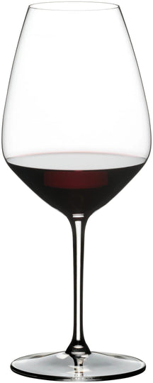 Riedel Rote Weingläser Extreme - Shiraz - 2 Stücke