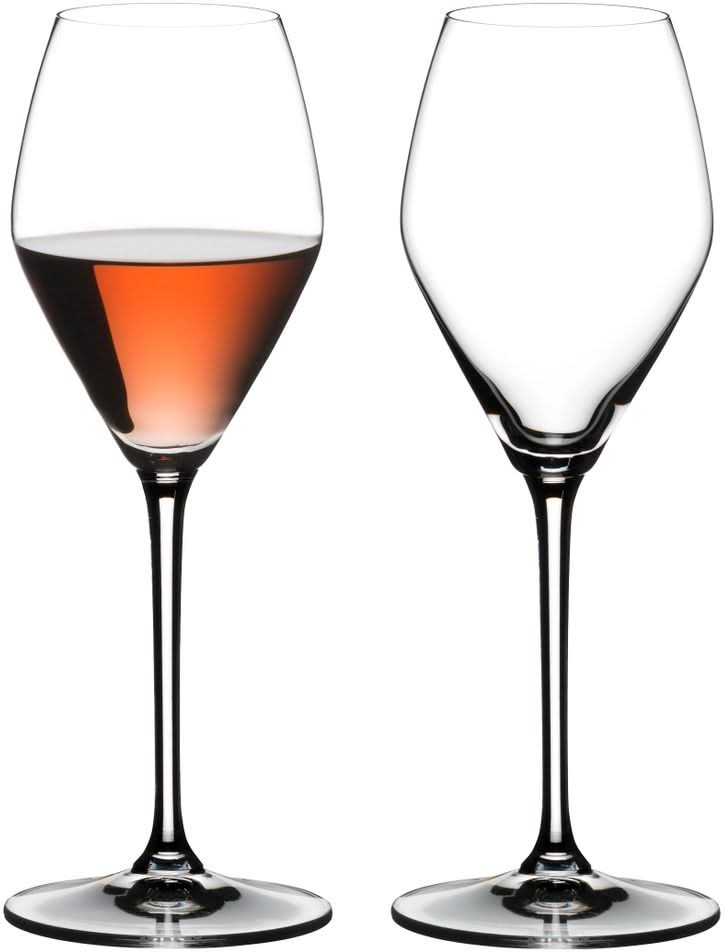 Riedel Rosé Champagnergläser Extreme - 2 Stück