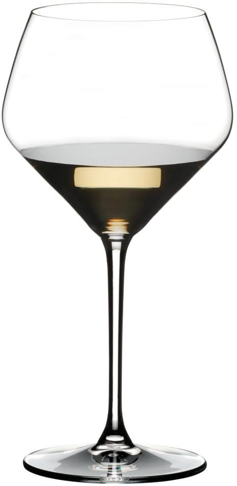 Riedel Weiße Weingläser Extreme - Eichenfass gereifter Chardonnay - 2 Stück