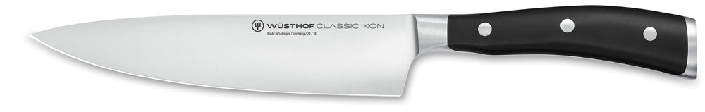 Wusthof Messerblock Classic Ikon 7-teilig