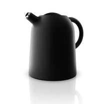 Eva Solo Thermoskanne Thimble Schwarz 1 Liter