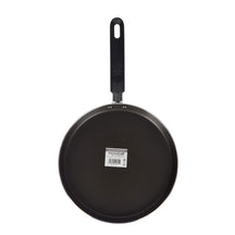 KitchenCraft Pfannkuchenpfanne ø 24 cm - Standard-Antihaftbeschichtung