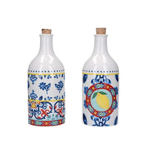 KitchenCraft Öl & Essig Set World of Flavours - 500 ml