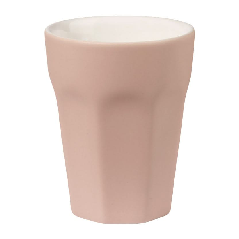 ASA Selection Espresso Tasse Ti Amo Nude 100 ml