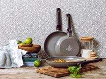 BK Bratpfanne Granite Aluminium - ø 30 cm - Keramische Antihaftbeschichtung