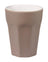 ASA Selection Kaffeetasse Ti Amo Taupe 250 ml