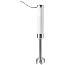 Zwilling Stabmixer Enfinigy – 800 W – 9 Geschwindigkeiten – Silber/Weiß