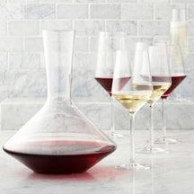 Zwiesel Glas Dekanterkaraffe Pure 750 ml