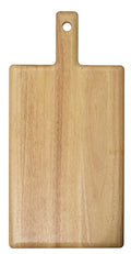 ASA Selection Servierbrett Wood Holz 53 x 26 cm