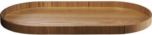 ASA Selection Servierbrett Wood 44 x 22 cm