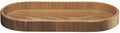 ASA Selection Servierbrett Wood 23 x 11 cm