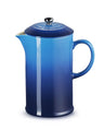 Le Creuset Kaffeekanne Azure 1 Liter