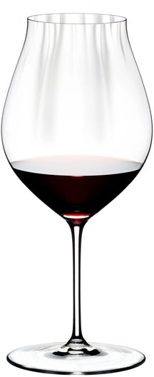 Riedel Rote Weingläser Performance - Pinot Noir - 2 Stücke