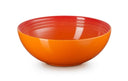 Le Creuset Salatschüssel Orangerot - ø 24 cm / 2.2 Liter