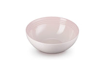 Le Creuset Salatschüssel Shell Pink - ø 24 cm / 2.2 Liter