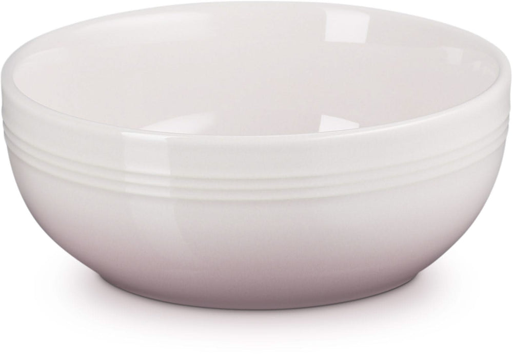 Le Creuset Schale Coupe Shell Pink ø 16 cm / 770 ml