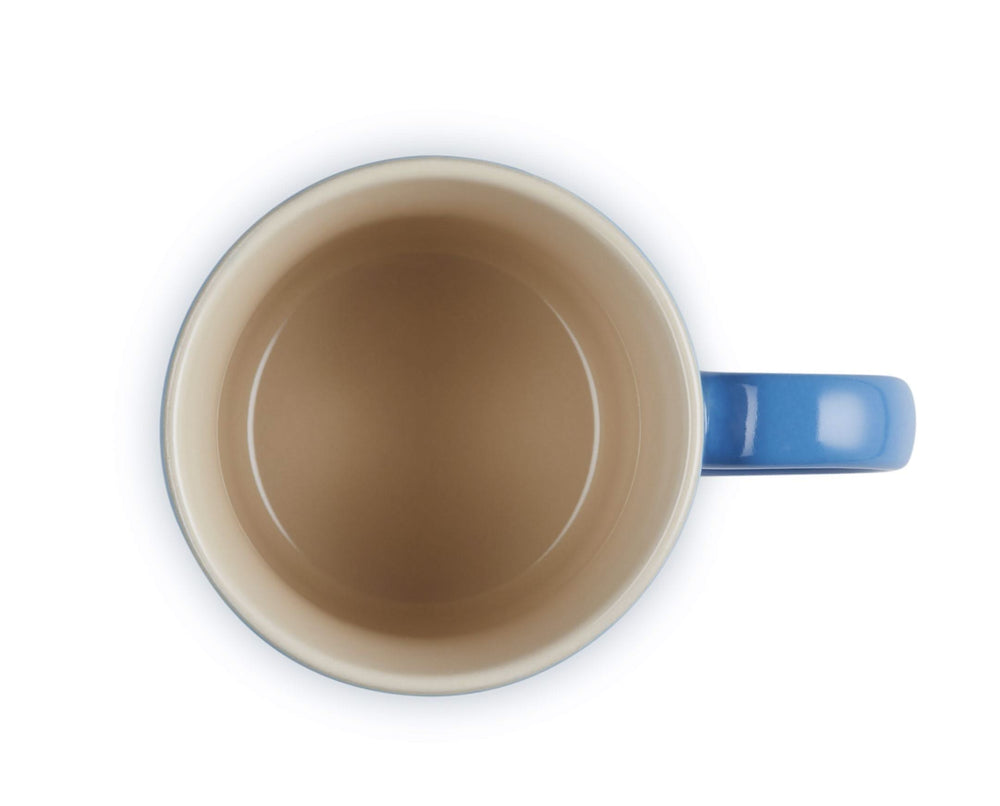 Le Creuset Espresso Tasse Azure 100 ml