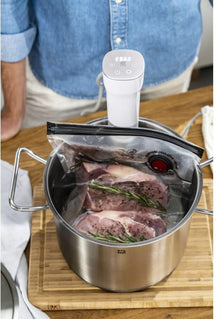 Zwilling Sous Vide Stick Enfinigy Weiß