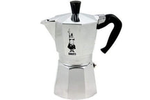 Bialetti Percolator Moka Express 3 Tassen