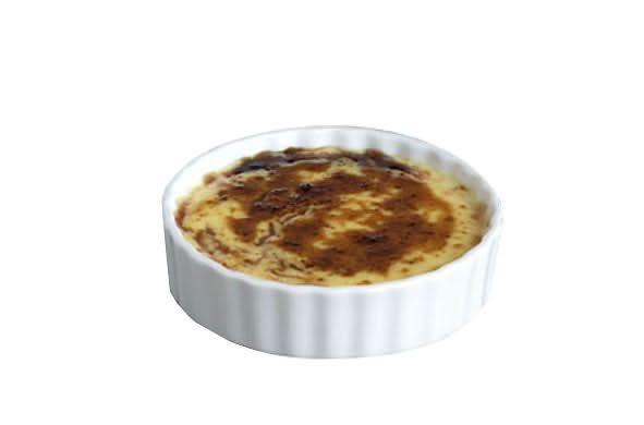 Cosy & Trendy Creme Brulee Schälchen ø 12 cm - 4 Stück