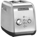 KitchenAid Toaster - 2 Schlitze - Edelstahl - 5KMT221ESX