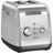 KitchenAid Toaster - 2 Schlitze - Edelstahl - 5KMT221ESX