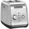 KitchenAid Toaster - 2 Schlitze - Edelstahl - 5KMT221ESX