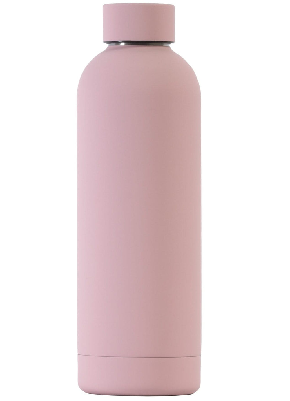 Sareva Thermosflasche / Wasserflasche - Rosa - 500 ml