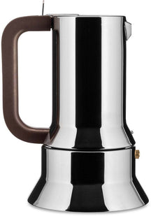 Alessi Percolator - 9090/6 - 6 Tassen - von Richard Sapper