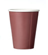 Viva Scandinavia Kaffeetasse Papercup Laura Nordic Brick 200 ml