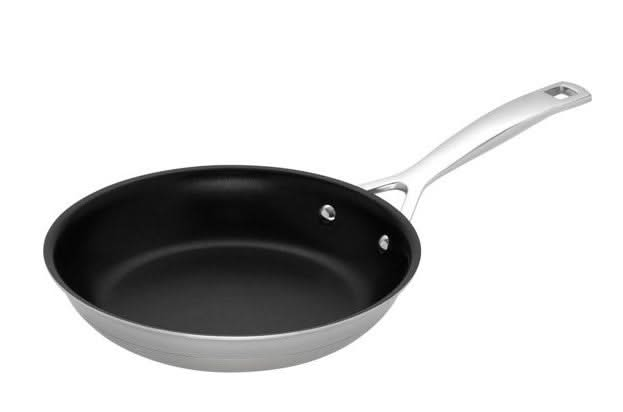 Le Creuset Bratpfanne Magnetik - ø 24 cm - Standard Antihaftbeschichtung