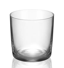 Alessi Wassergläser Glass Family - AJM29/41 - 320 ml - 4 Stück - von Jasper Morrison