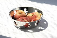 Alessi Obstschale Girotondo - AKK03 - ø 18 cm - von King-Kong