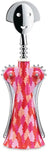 Alessi Korkenzieher Anna G. - AM01A 7 - Rot, Pink - von Alessandro Mendini