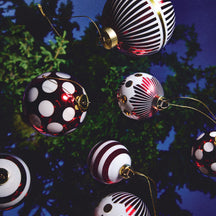 Alessi Christmas Ball Delight 2024 – NZ04-4 – Nika Zupanc