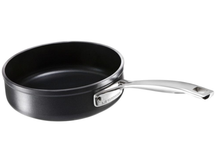 Le Creuset Bratpfanne Les Forgées TNS - ø 24 cm / 3.3 Liter - Standard-Antihaftbeschichtung