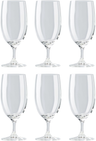 Rosenthal Bierglas DiVino - 400 ml - 6 Stück