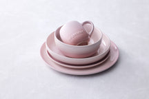 Le Creuset Schale Coupe Shell Pink ø 16 cm / 770 ml