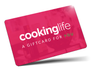 Cookinglife Geschenkgutschein 20,-