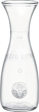 Bormioli Rocco Karaffe Misura 500 ml