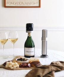 Coravin Weinsystem Sparkling