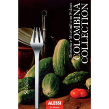 Alessi Besteckset Colombina - FM06S24 - 24-teilig - von Doriana & Massimiliano Fuksas