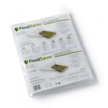 FoodSaver Vakuumbeutel 36 x 28 cm - 32 Stücke