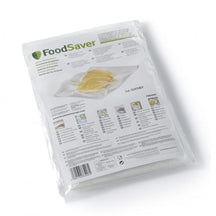 FoodSaver Vakuumbeutel 29 x 20 cm - 48 Stück