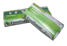 FoodSaver Vakuumfolie 670 x 20 cm - 2 Stücke