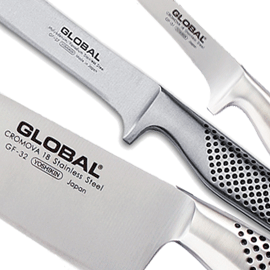 Global Ausbeinmesser GF-31 GF-Serie – 16 cm