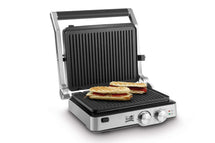 Fritel Kombi-Grill / Panini-Grill - 2000 W - GR2285