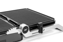 Fritel Kombi-Grill / Panini-Grill - 2000 W - GR2285