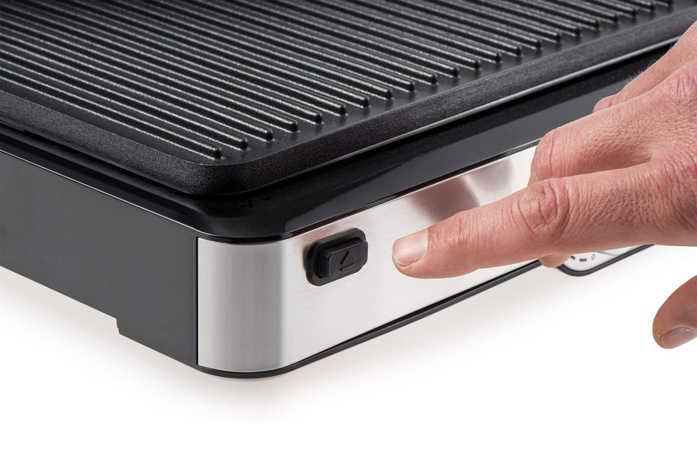 Fritel Kombi-Grill / Panini-Grill - 2000 W - GR2285